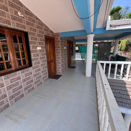 Hostelvk Gokarna Gokarna  Kültér fotó