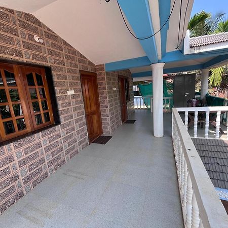 Hostelvk Gokarna Gokarna  Kültér fotó