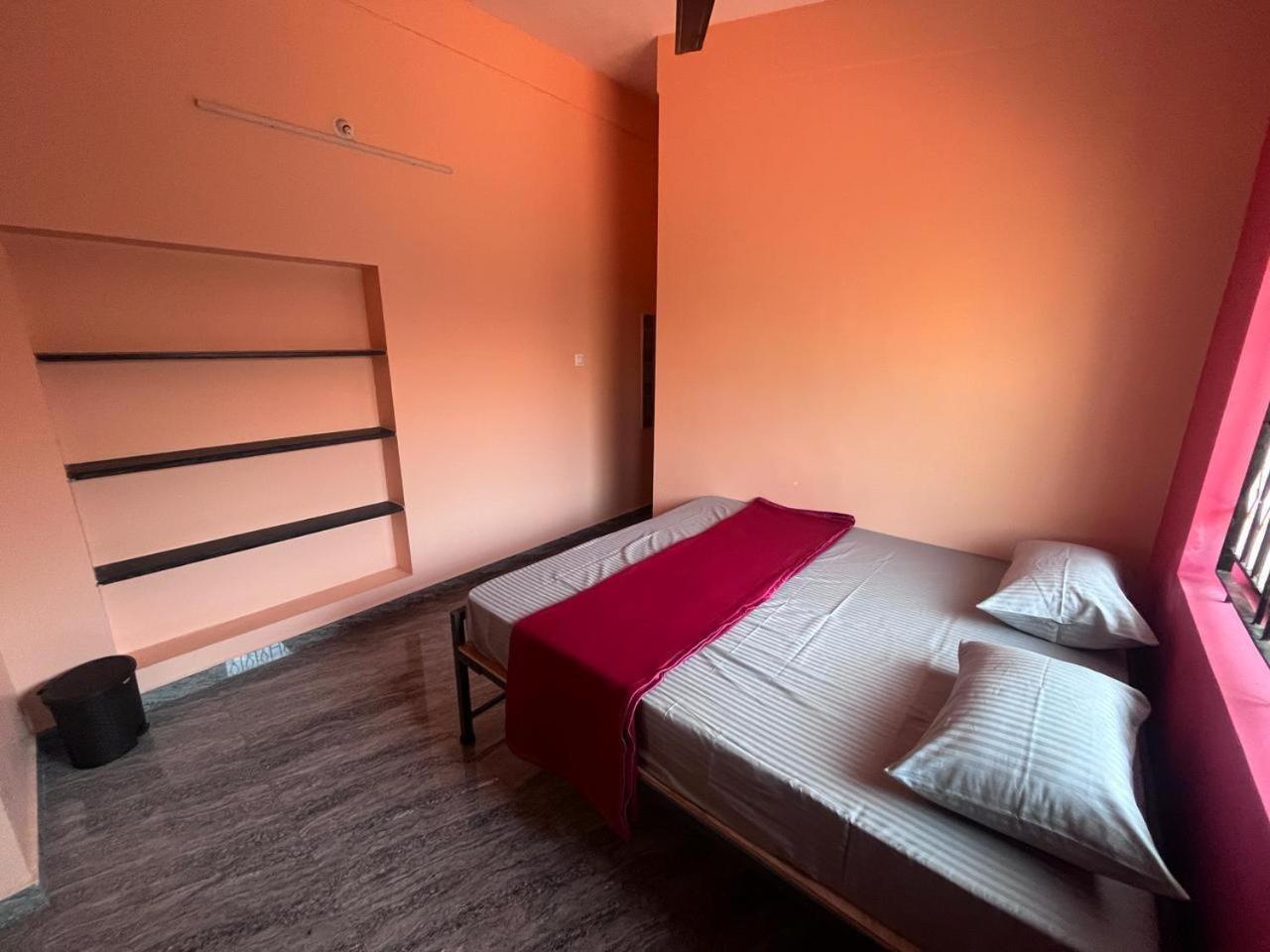 Hostelvk Gokarna Gokarna  Kültér fotó