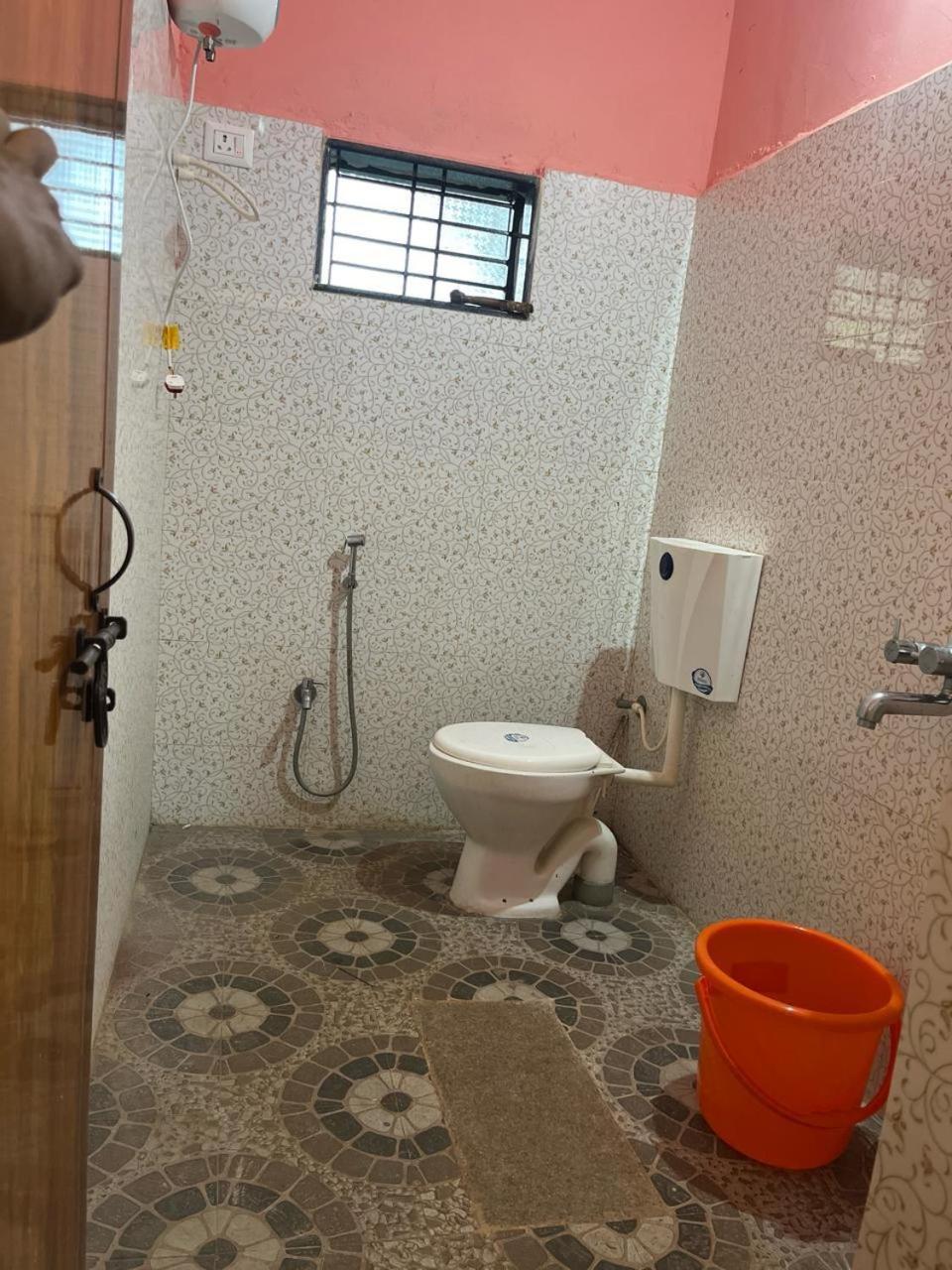 Hostelvk Gokarna Gokarna  Kültér fotó