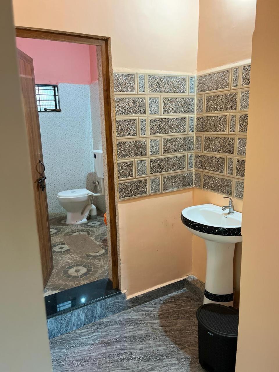 Hostelvk Gokarna Gokarna  Kültér fotó