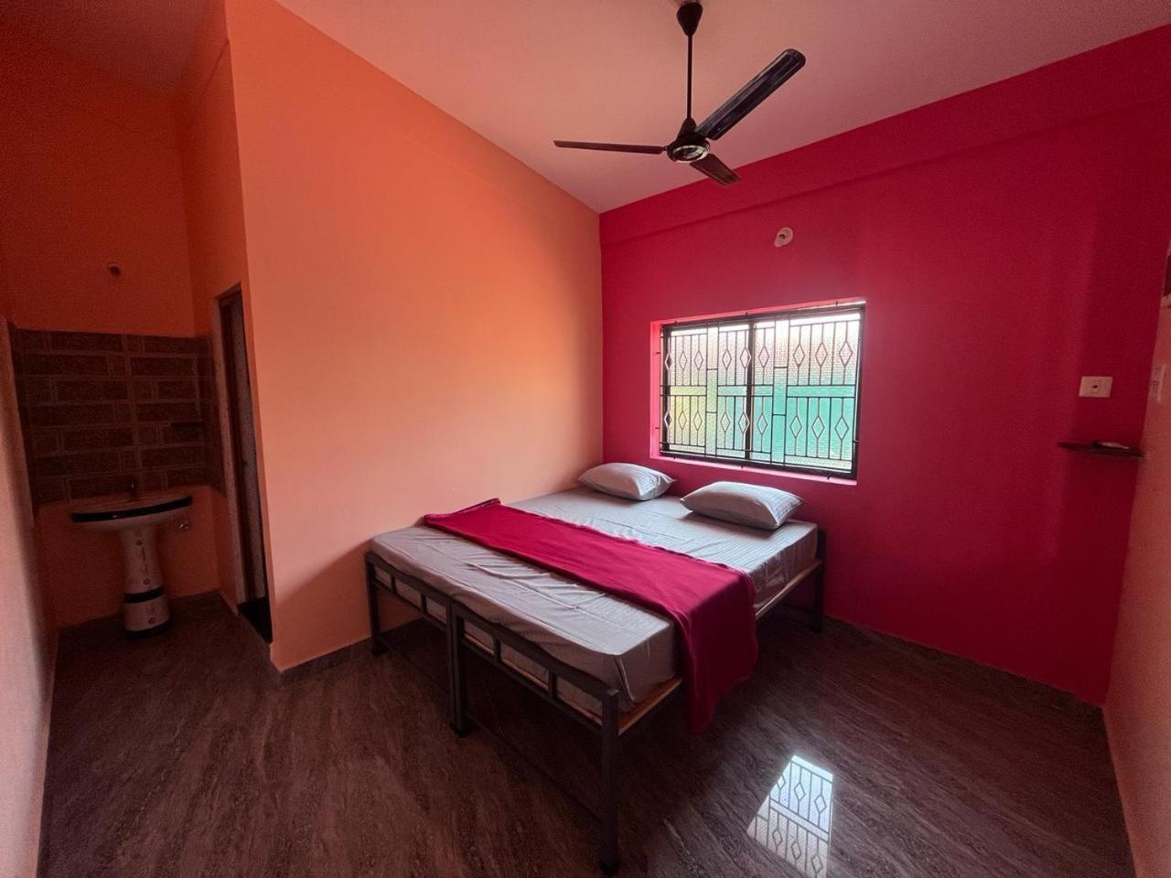 Hostelvk Gokarna Gokarna  Kültér fotó