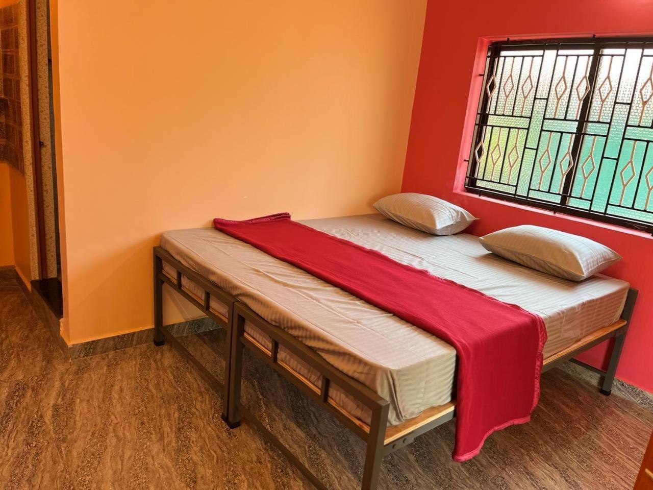 Hostelvk Gokarna Gokarna  Kültér fotó