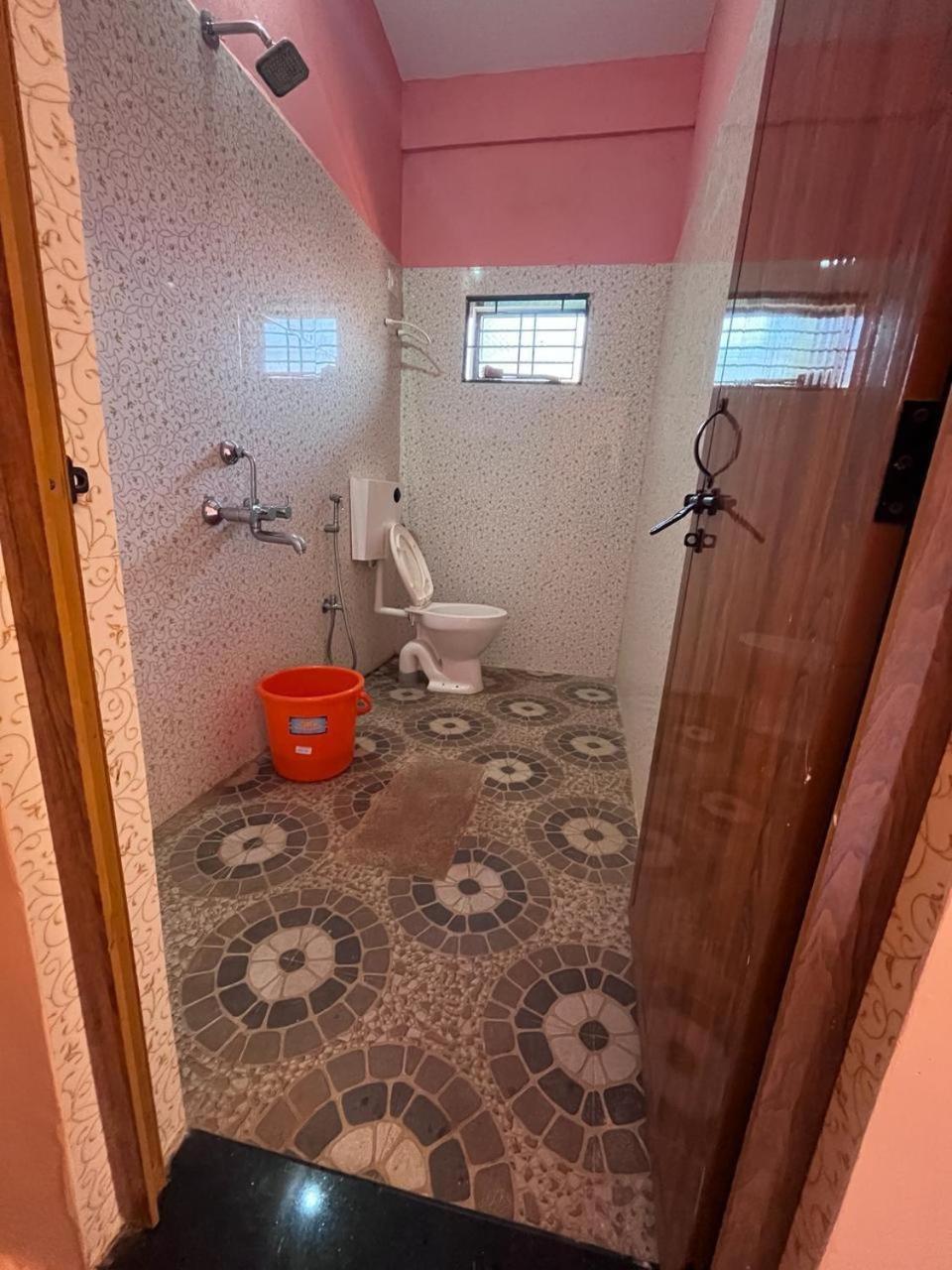 Hostelvk Gokarna Gokarna  Kültér fotó