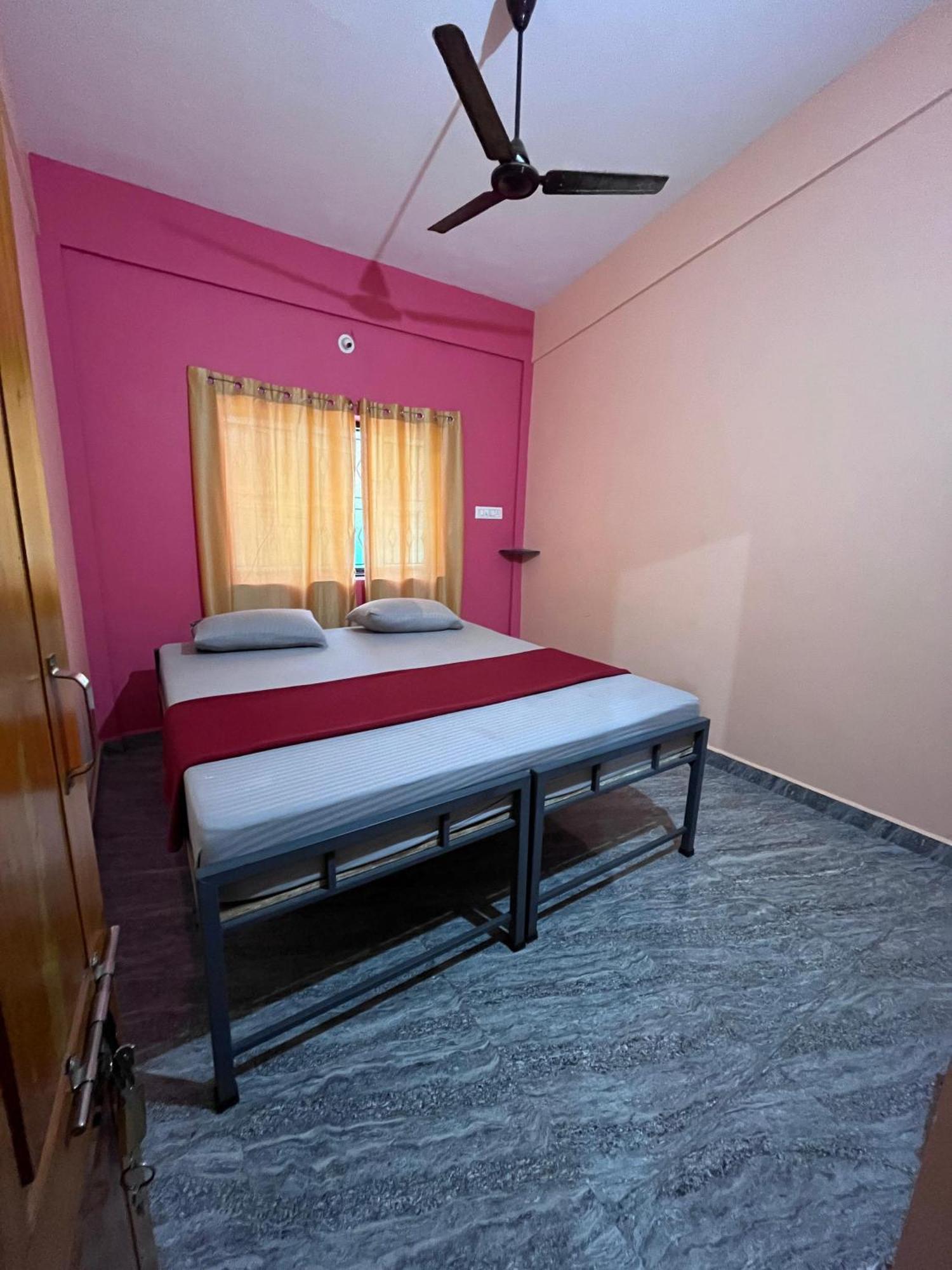 Hostelvk Gokarna Gokarna  Kültér fotó