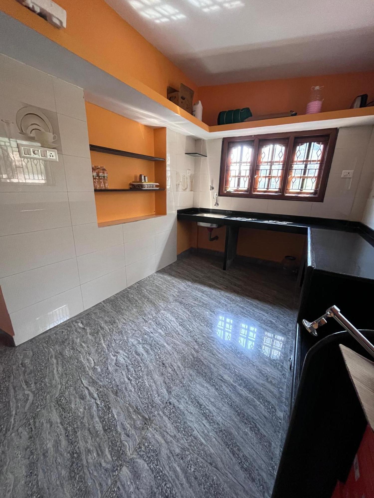 Hostelvk Gokarna Gokarna  Kültér fotó