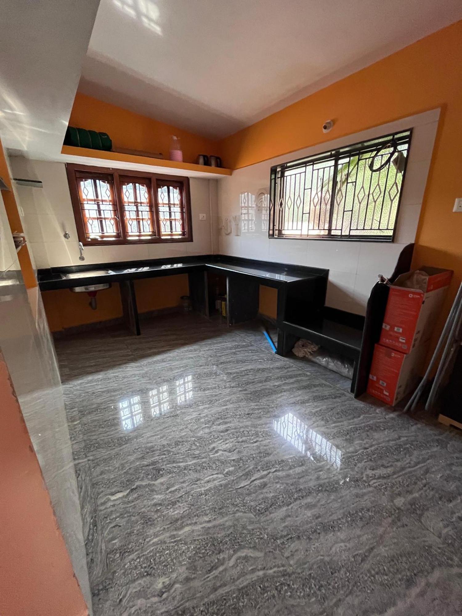 Hostelvk Gokarna Gokarna  Kültér fotó
