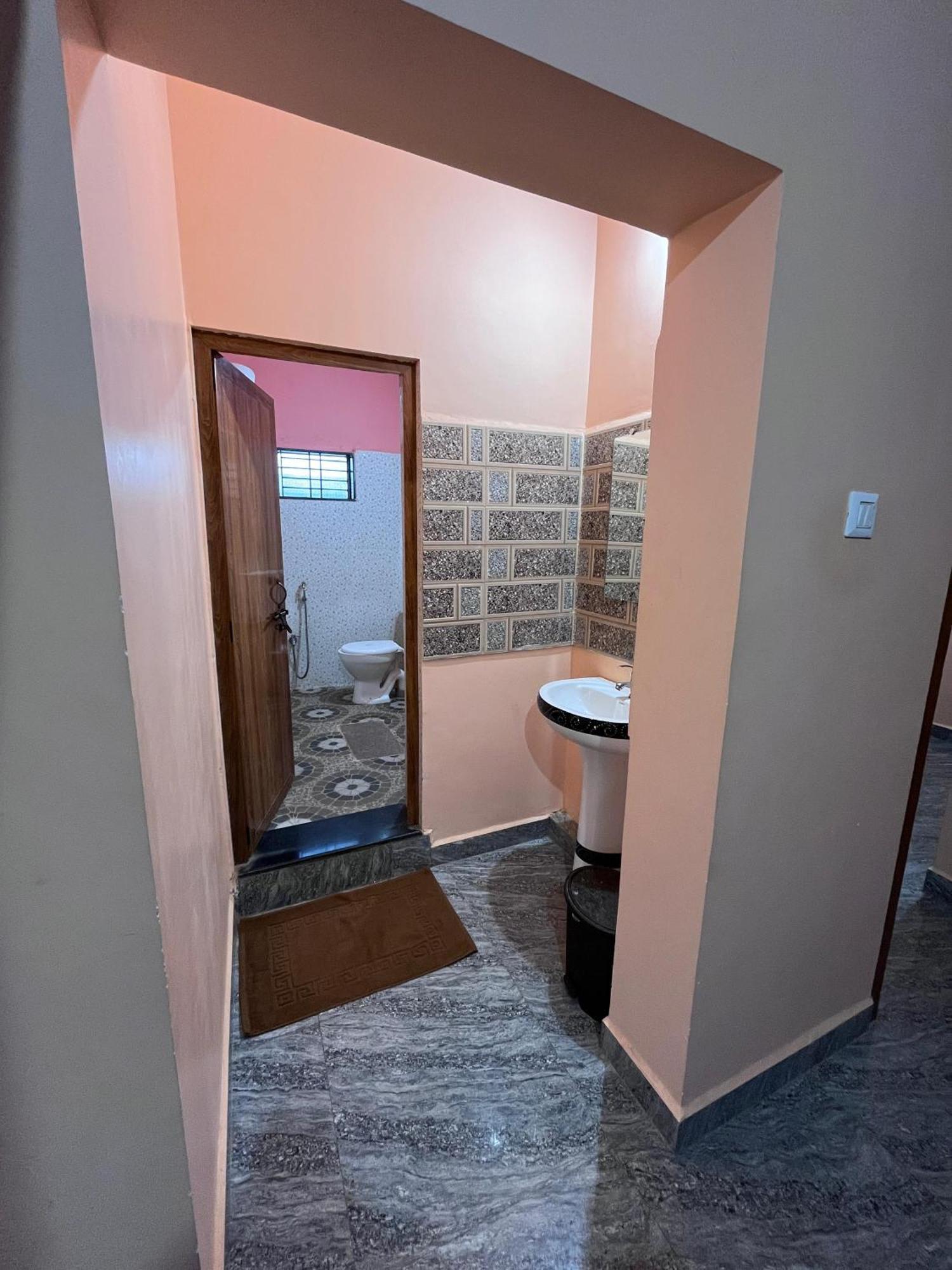 Hostelvk Gokarna Gokarna  Kültér fotó