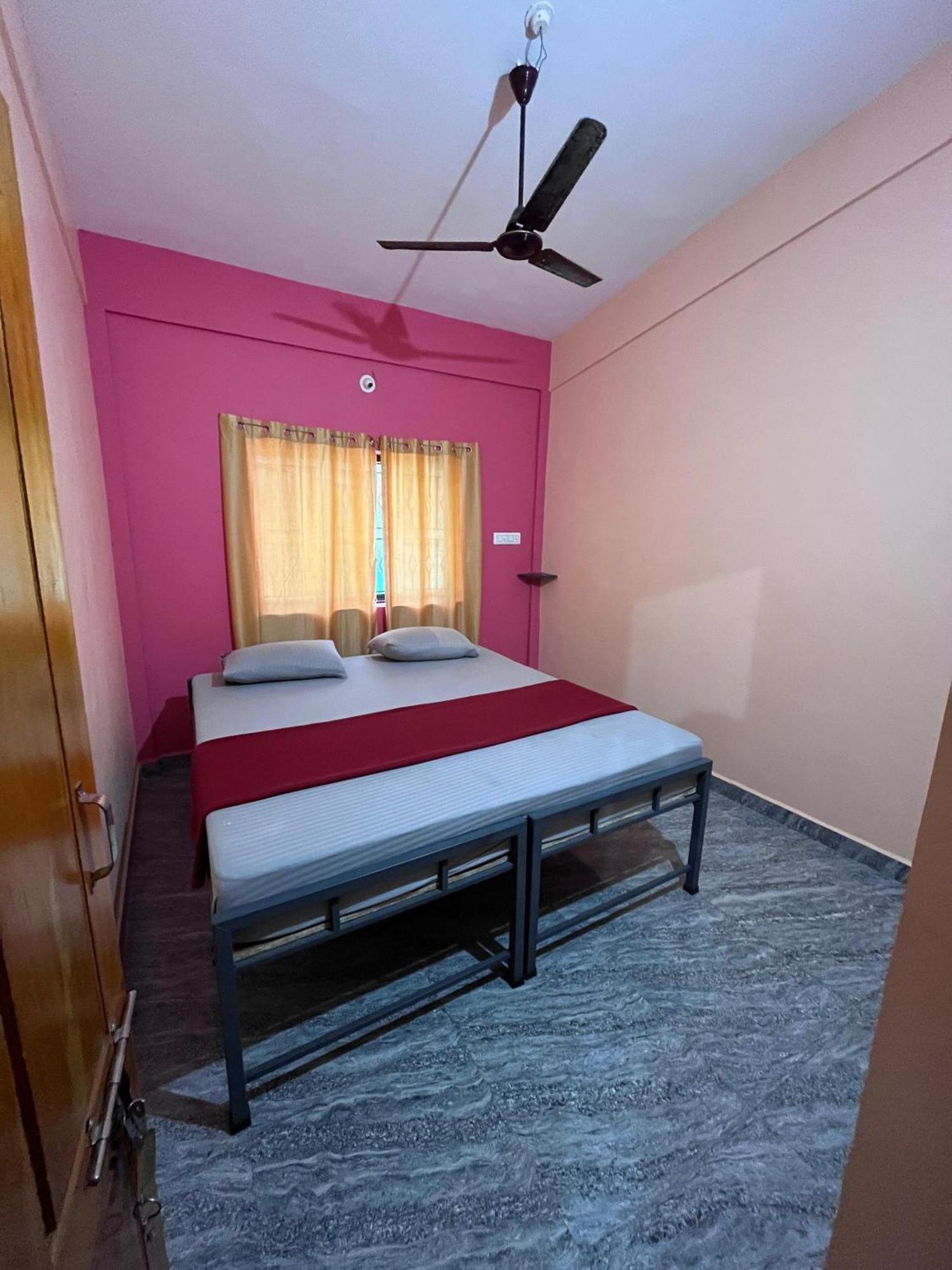 Hostelvk Gokarna Gokarna  Kültér fotó