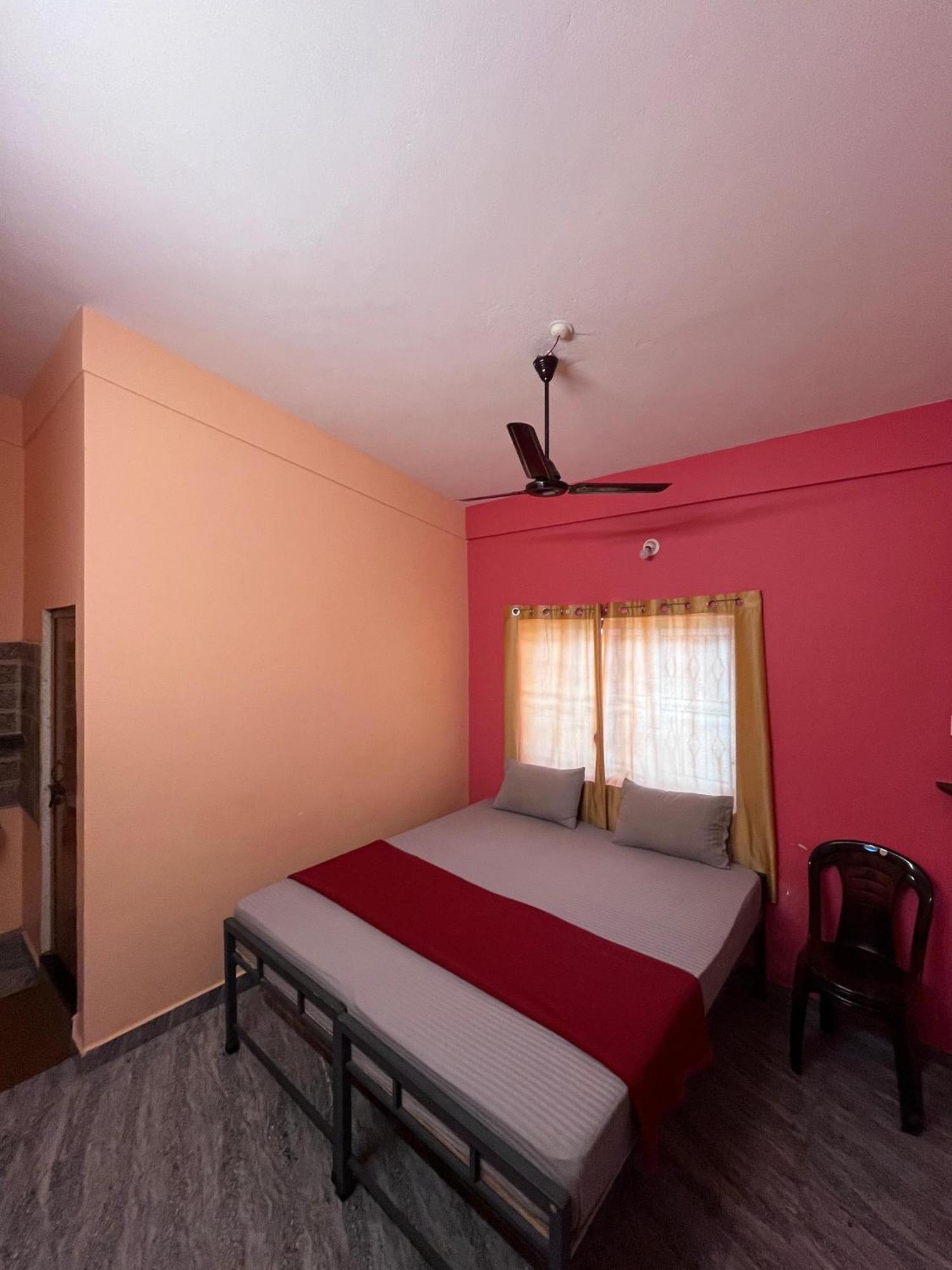 Hostelvk Gokarna Gokarna  Kültér fotó
