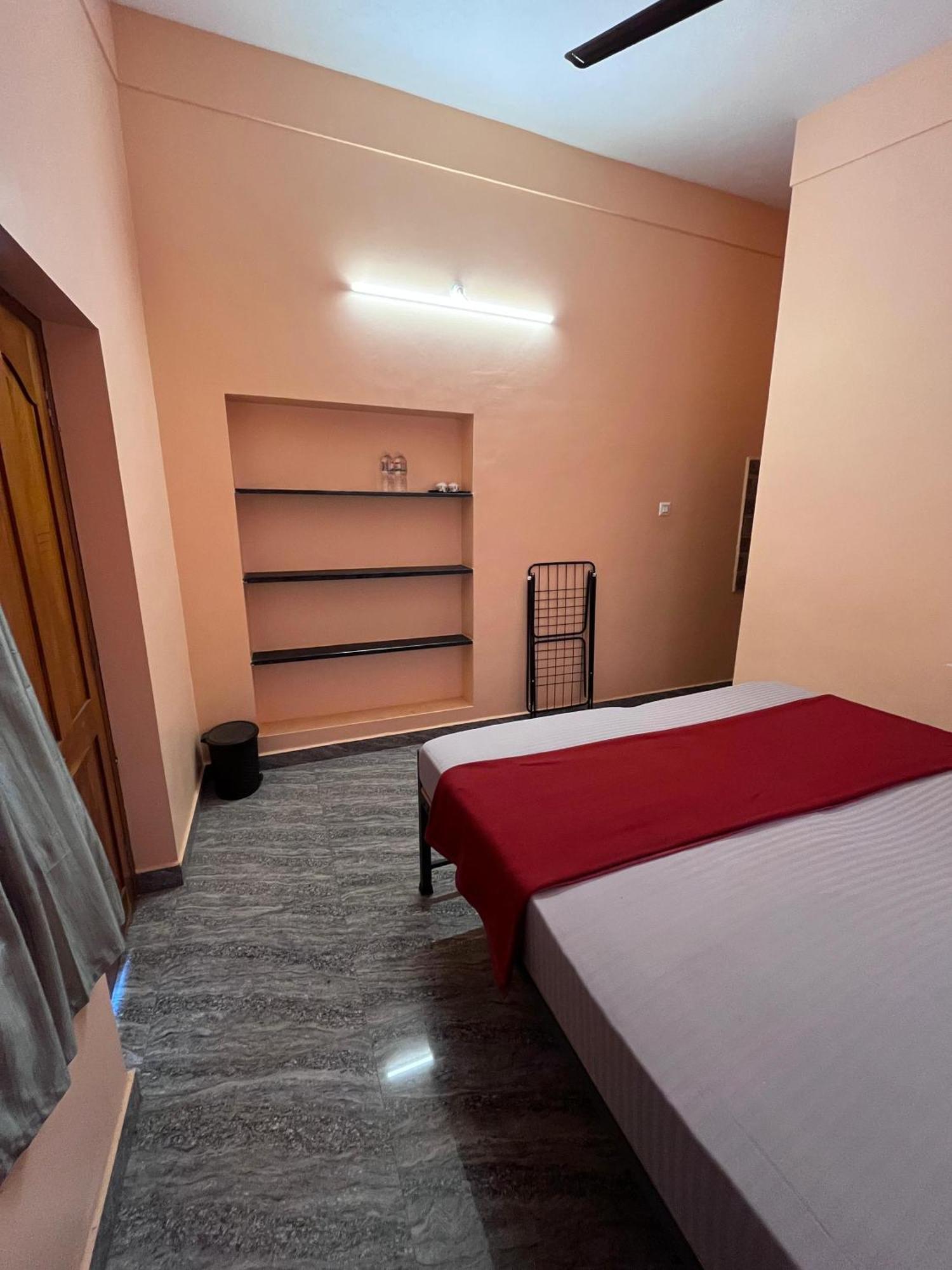 Hostelvk Gokarna Gokarna  Kültér fotó