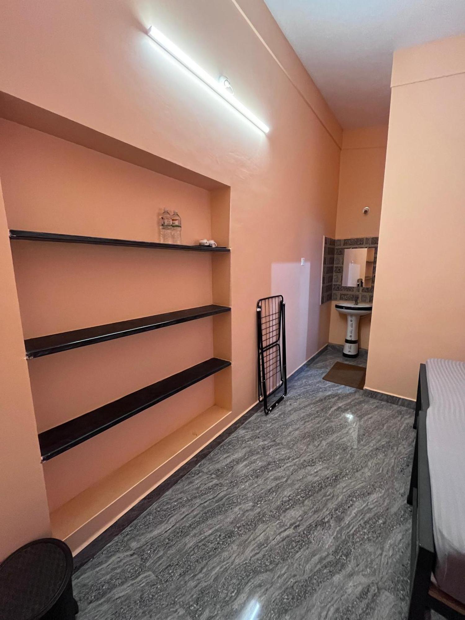 Hostelvk Gokarna Gokarna  Kültér fotó