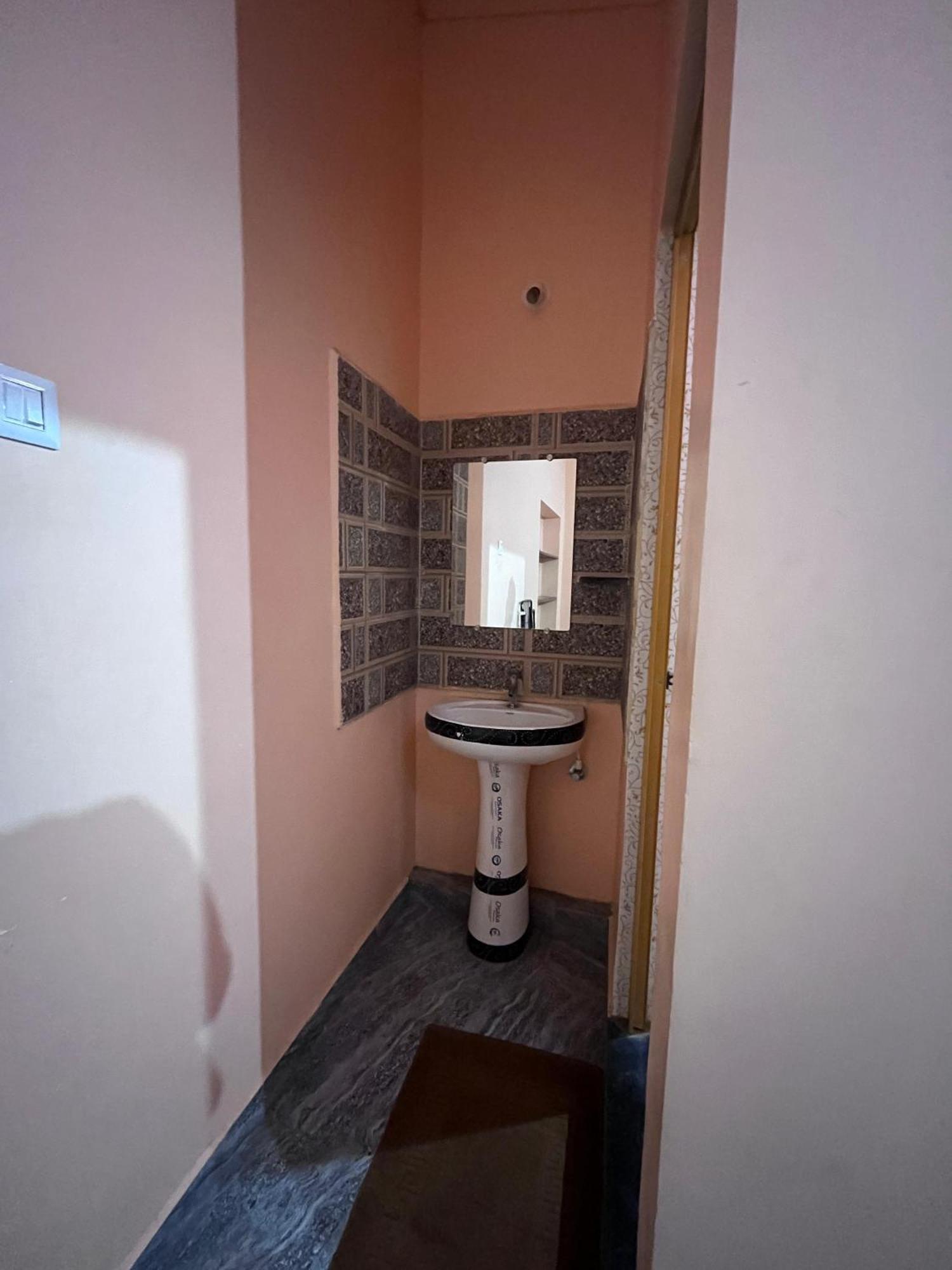 Hostelvk Gokarna Gokarna  Kültér fotó
